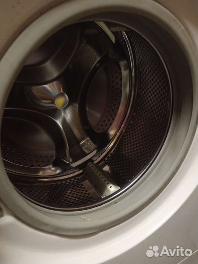 Стиральная машина indesit