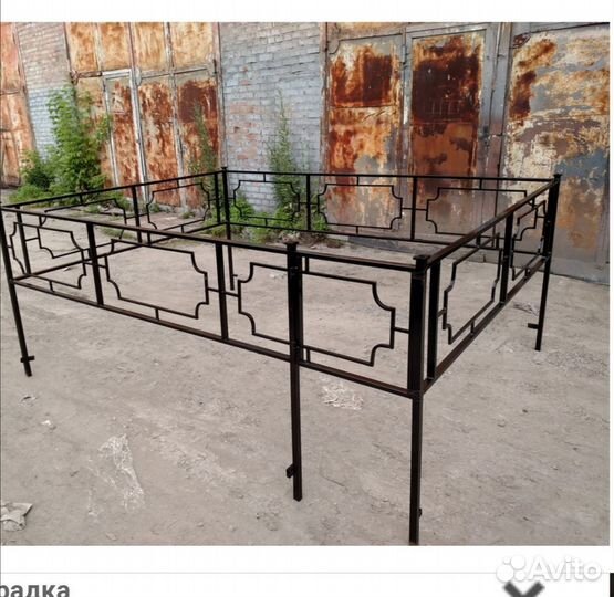 Изготовление металлических лестниц