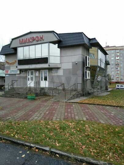 Сдам частями, целиком или продам, площадь 658 кв.м