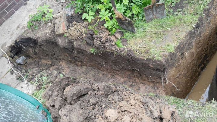 Био Септики в наличии от Производителя SE-29025