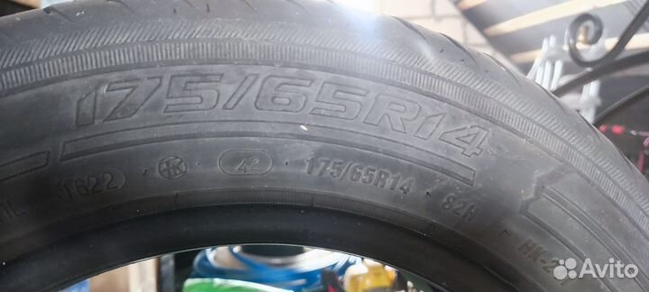 КАМА Grant 175/65 R14