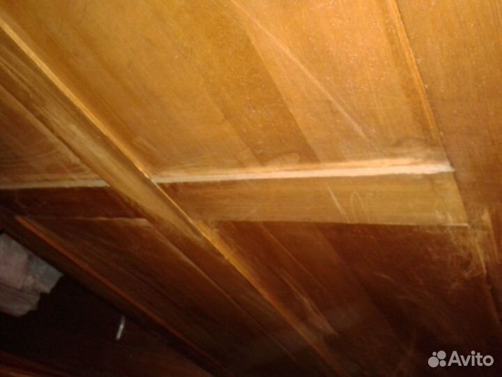 Старое зеркало