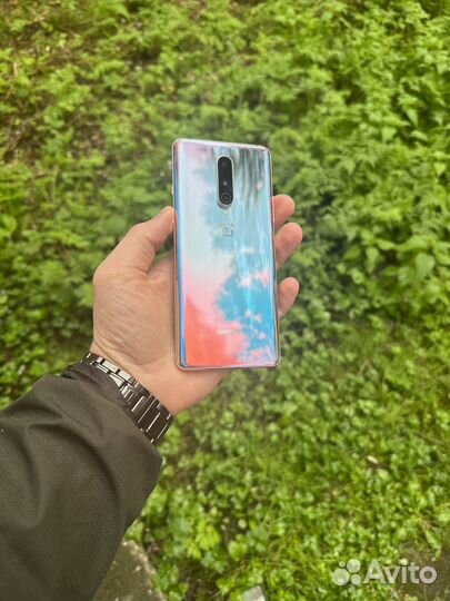 Oneplus 8 12/256gb