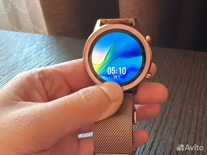 Смарт часы honor magic watch 2