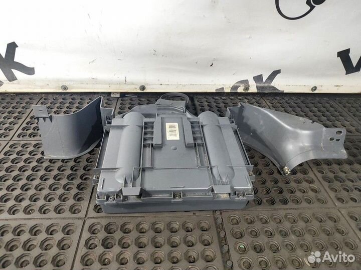 Бардачок панели приборов Volvo FH