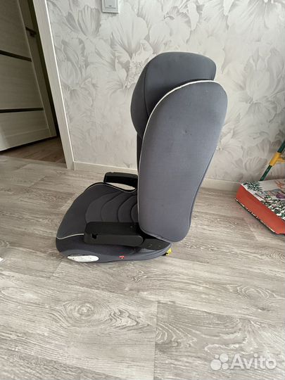 Детское автокресло 15 до 36 кг