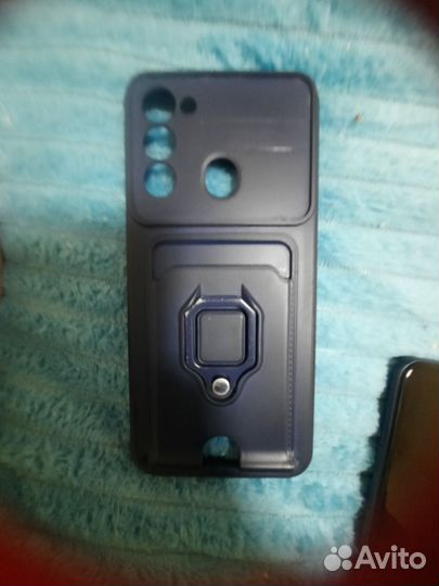 TECNO Spark 8C, 4/64 ГБ