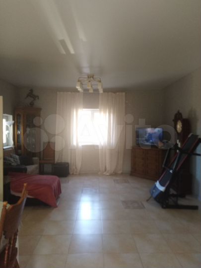 Дом 160 м² на участке 9 сот.