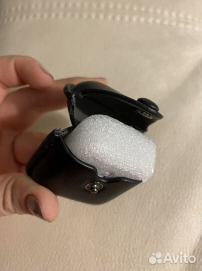 Чехол для AirPods 1/2