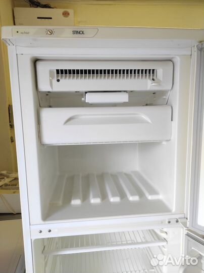Холодильник Stinol no frost 185см