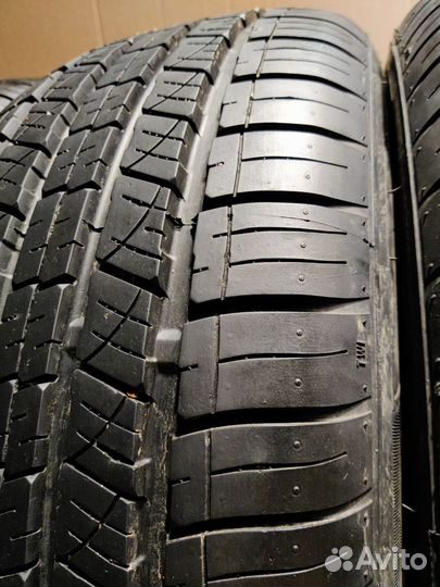 LingLong Green-Max 4x4 HP 215/55 R18 99V