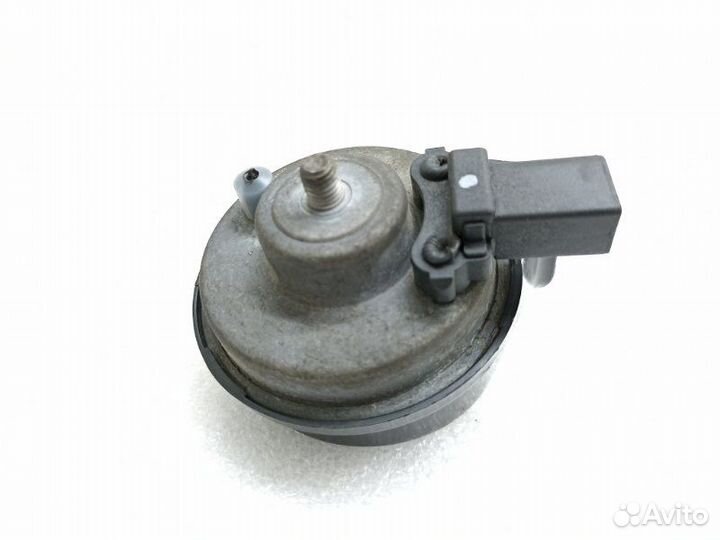 Звуковой сигнал (клаксон) Mercedes-Benz E-Class