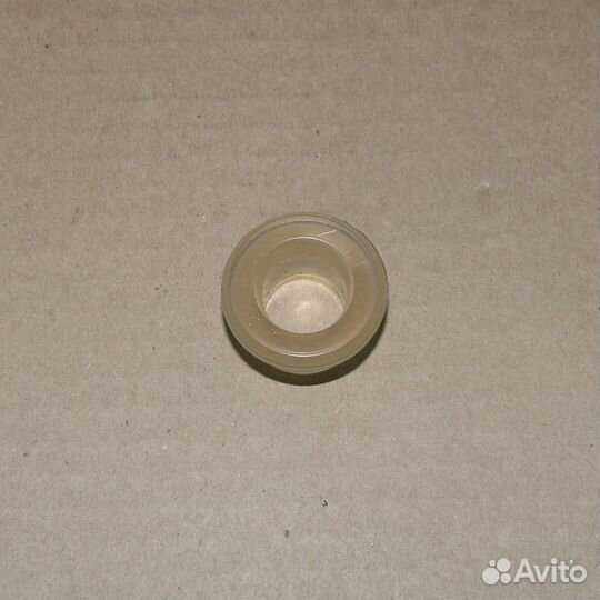 Втулка стабилизатора камаз евро передней под (кмд)