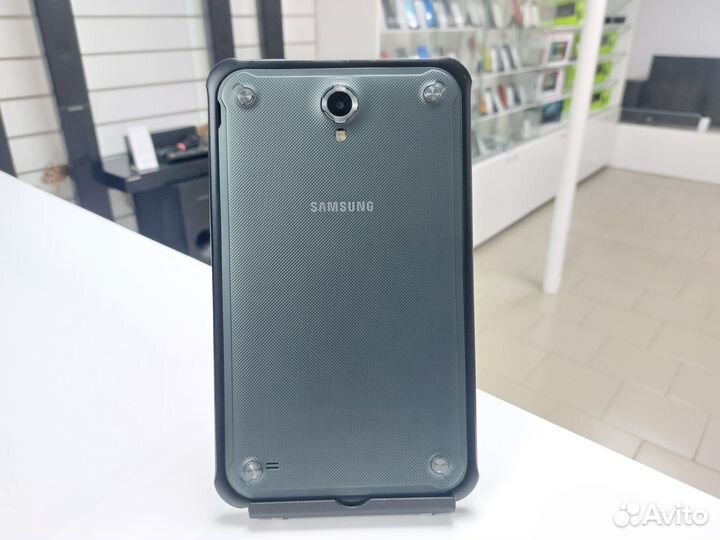 Планшет Samsung Galaxy Tab Active 8.0 SM-T365 LTE