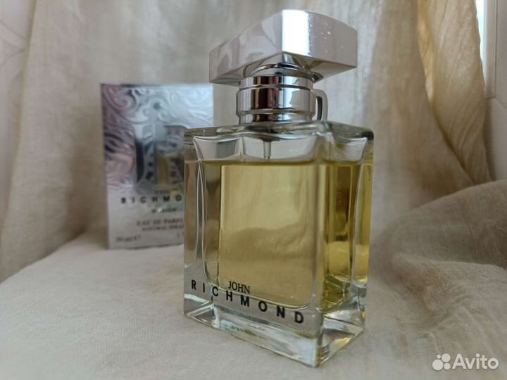 Парфюм женский Джон Ричмонд John Richmond EDP
