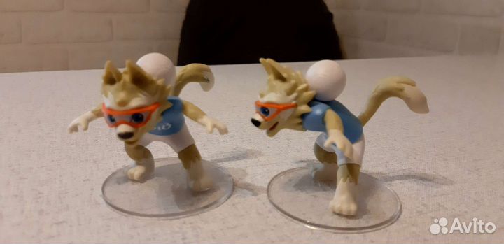 Фигурки Sweet box