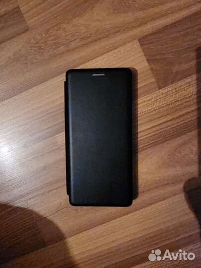 Чехол книжка для Samsung galaxy s20 plus