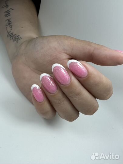 Мастер маникюра