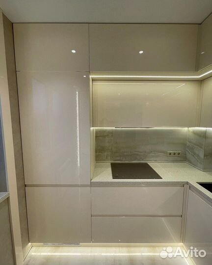 Кухня (цена за весь кпомплект) sh-0518011