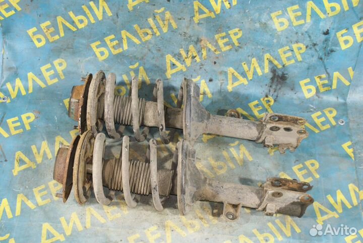 Передняя стойка Hyundai Tucson JM