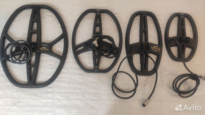 Металлоискатели / Металлодетекторы 705 (в наличии)