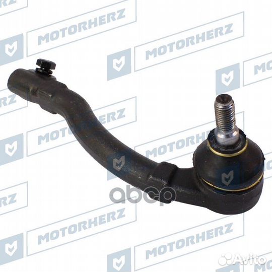 Наконечник рулевой renault laguna I (B56, 556