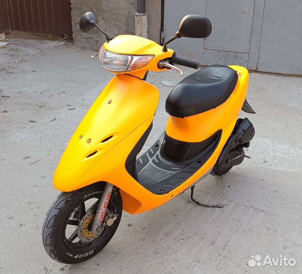 Honda Dio AF35