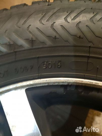 Nokian Tyres Hakkapeliitta 8 195/65 R15