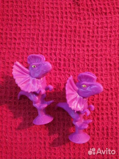 Завры скрепыши каваи бравлы