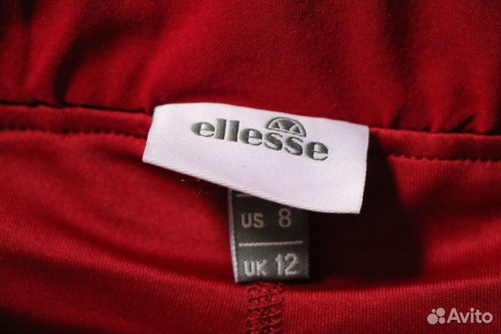 Юбка Ellesse оригинал