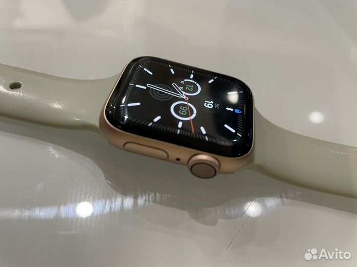 Apple watch series 4 40mm