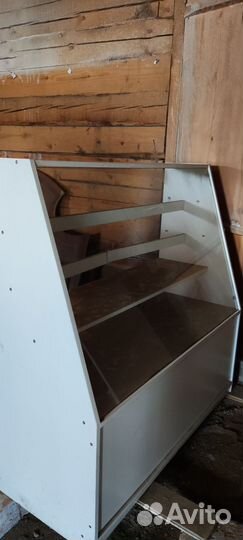 Торговое оборудование для магазина