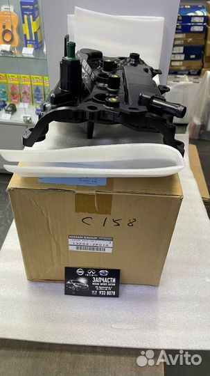 Новая клапанная крышка Ниссан Мурано 13264JP01A