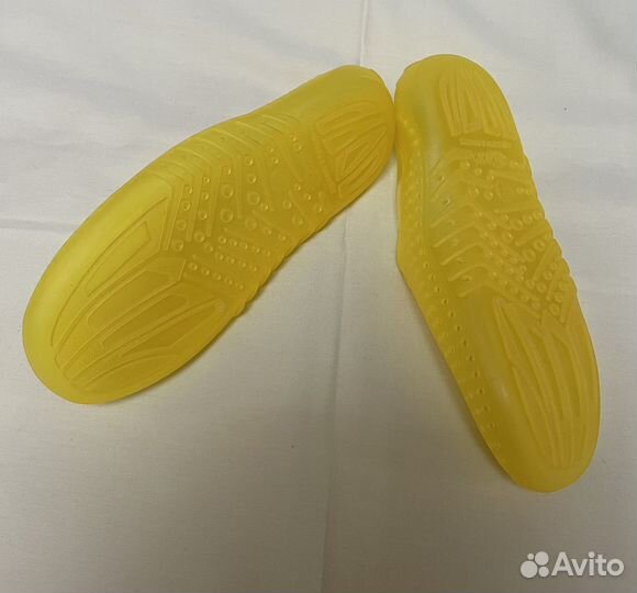 Тапочки для бассейна детские 33-34