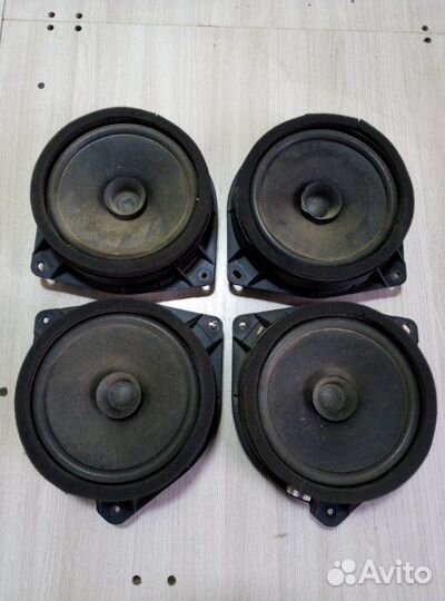 Динамик двери Чери Тигго Т11 2007