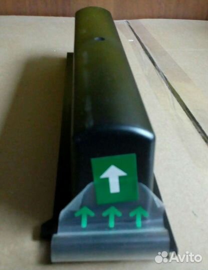 Тонер NPG-1 для Canon NP-1215/1550/6216