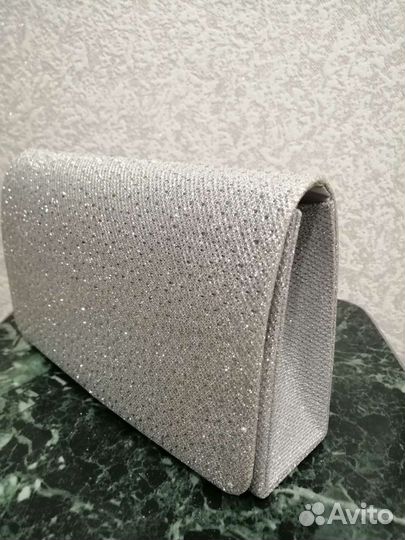 Сумка женская клатч