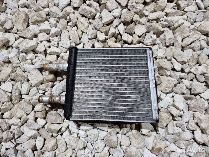 Радиатор печки Гетц Getz