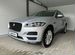 Jaguar F-Pace 2.0 AT, 2017, 94 314 км с пробегом, цена 3555000 руб.