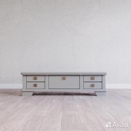 Скамья для прихожей