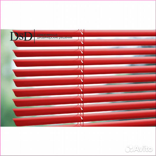 Жалюзи на заказ