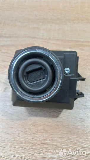 Замок зажигания Mercedes-Benz C-Class C250 W204 W