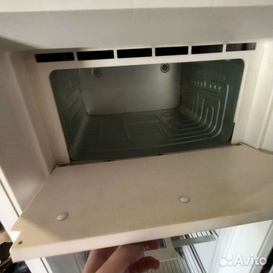 Холодильник бу ЗИЛ 63