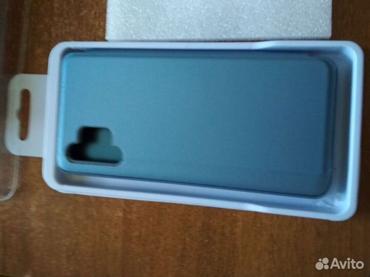 Чехол MyPads для Samsung Galaxy A32