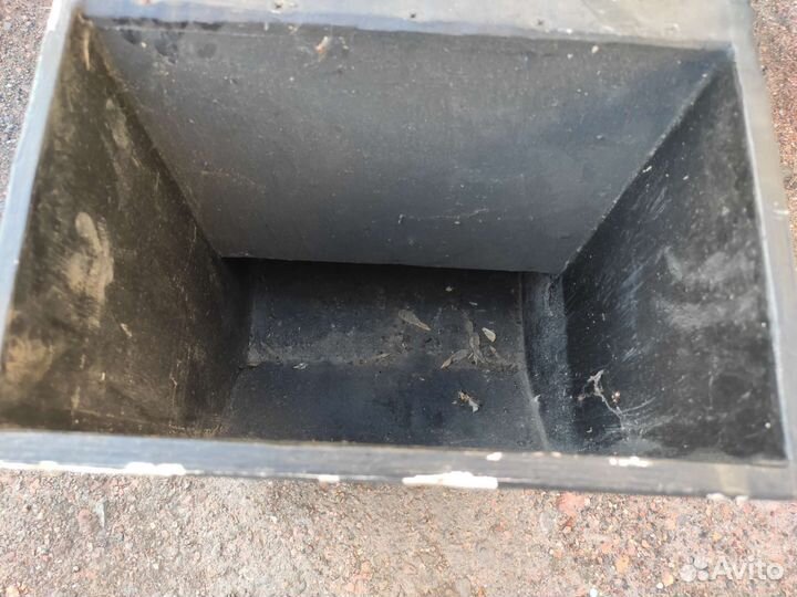 Короб под саб 12