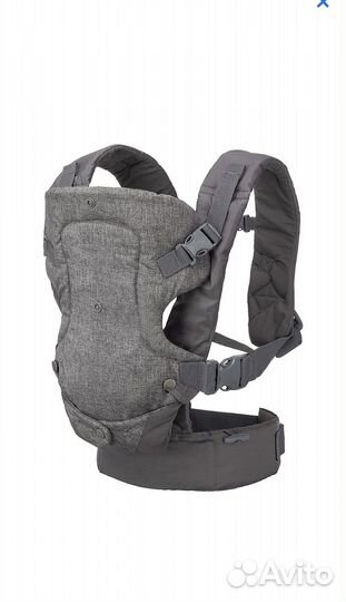 Рюкзак-слинг эрго-рюкзак для переноски ребенка