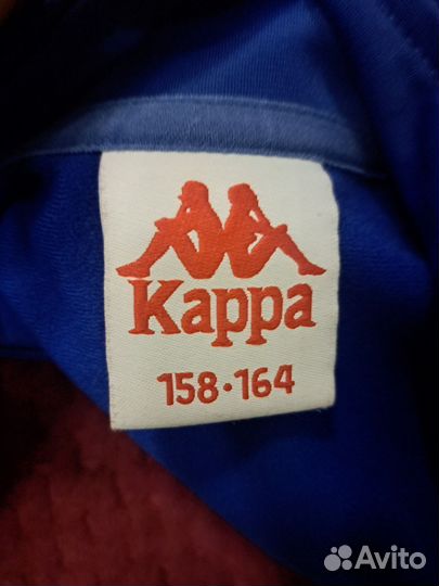 Кофта kappa