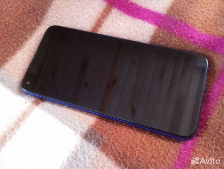 HONOR 9C, 4/64 ГБ