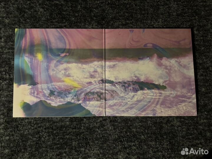 Lana Del Rey - Did you know that. vinyl