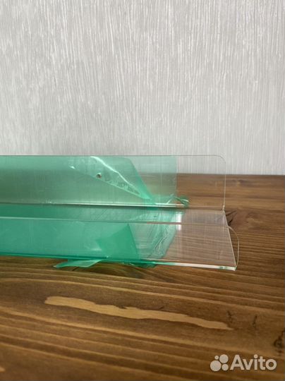 Полка новая для картин 60 см(аналог икея)